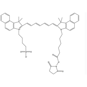吲哚菁綠-琥珀酰亞胺酯,吲哚菁綠-活性脂