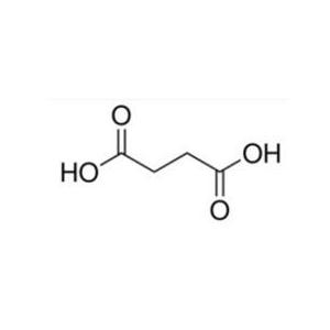 琥珀酸（藥用輔料）