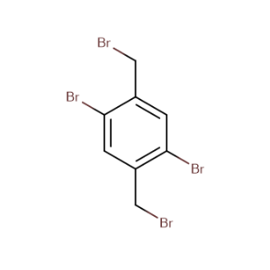 1,4-二溴-2,5-雙(溴甲基)苯