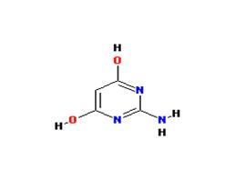 2-氨基-4,6-二羥基嘧啶