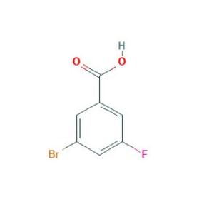 3-溴-5-氟苯甲酸