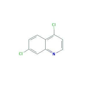 4,7-二氯喹啉