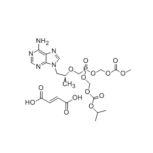 替諾福韋酯雜質(zhì)C