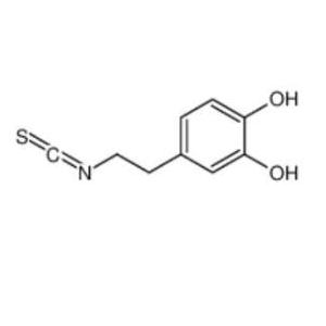 3,4-二羥基苯乙基異硫氰酸酯