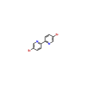 5,5'-二溴-2,2'-聯(lián)吡啶