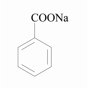 藥用苯甲酸鈉 產(chǎn)品圖片