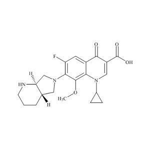 莫西沙星雜質(zhì)R
