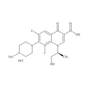 左氧氟沙星雜質(zhì) 13