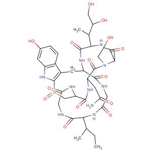 α-鵝膏毒肽