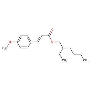 對甲氧基肉桂酸異辛酯