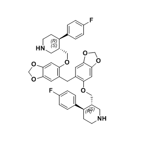 帕羅西汀雜質(zhì)30；現(xiàn)貨