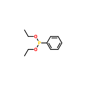 苯基亞磷酸二乙酯