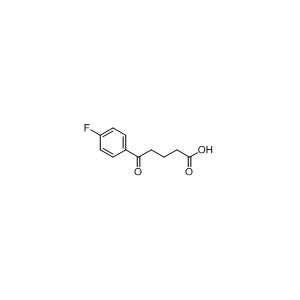 Compound A，4-(4-氟苯甲?；?丁酸