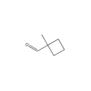 1-methylcyclobutanecarboxaldehyde