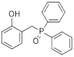 二苯基（2-羥基苯基甲基）膦氧化物