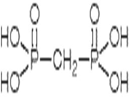 亞甲基二磷酸