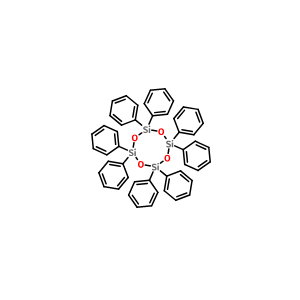 八苯基環(huán)四硅氧烷