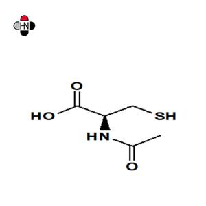 乙酰半胱氨酸雜質F