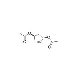 順式1,4-二乙酰氧基-2-環(huán)戊烯