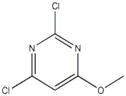 2,4-Dichloro-6-methoxypyrimidine