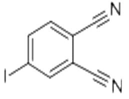 4-碘鄰苯二腈