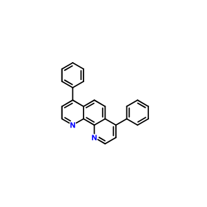 4,7-二苯基-1,10-菲咯啉