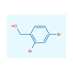 2,4-二溴芐醇