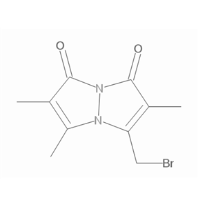 溴代雙滿，溴二胺,Monobromobimane(mBBr )