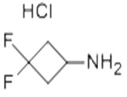 3,3-二氟環(huán)丁胺鹽酸鹽