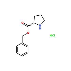 L-脯氨酸芐酯鹽酸鹽