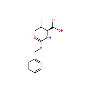 CBZ-L-纈氨酸