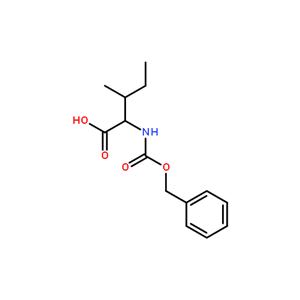 CBZ-L-異亮氨酸