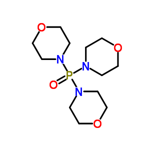 三(4-嗎啉基)氧化膦