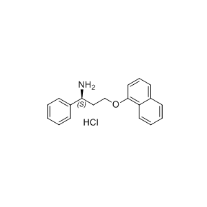 達(dá)泊西汀雜質(zhì)02（鹽酸鹽）