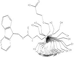 FMoc-NH-PEG12-CH2CH2COOH