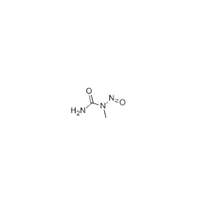 N-甲基-N-亞硝基脲