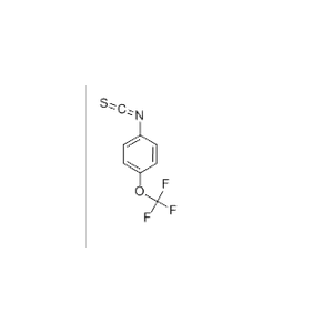 4-（三氟甲氧基）苯基異硫氰酸鹽