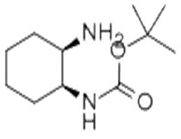 (1S,2R)-2-氨基環(huán)己基氨基甲酸叔丁酯