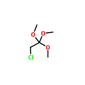 2-氯-1,1,1-三甲氧基乙烷