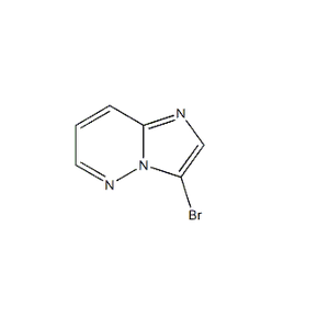 3-溴咪唑并[1,2-B]噠嗪