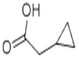 環(huán)丙乙酸