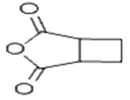 環(huán)丁烷-1,2-二甲酸酐