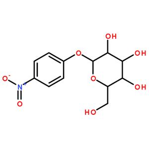 對(duì)硝基苯基-α-D-吡喃葡萄糖苷