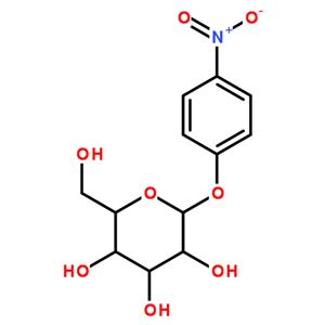 對(duì)硝基苯基-β-D-吡喃葡萄糖苷