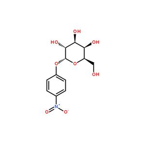 對(duì)硝基苯基-α-D-吡喃半乳糖苷