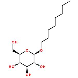n-辛基-β-D-吡喃葡萄糖苷