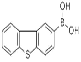 二苯并噻吩-2-硼酸