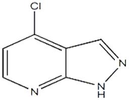 4-氯-7-氮雜吲唑