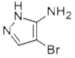 3-氨基-4-溴吡唑