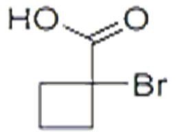 1-溴環(huán)丁烷甲酸
